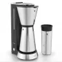 WMF KITCHENminis 0412260011 Máquina de café de filtro semiautomática 0,625 l