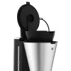 WMF KITCHENminis 0412260011 Máquina de café de filtro semiautomática 0,625 l