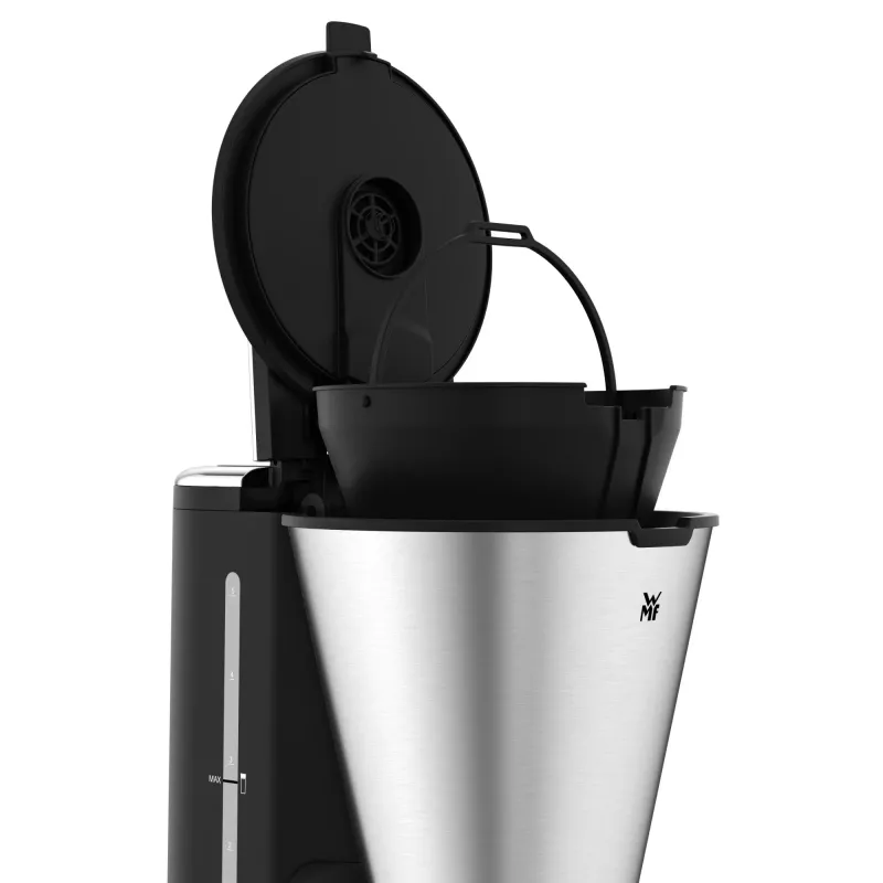 WMF KITCHENminis 0412260011 Máquina de café de filtro semiautomática 0,625 l