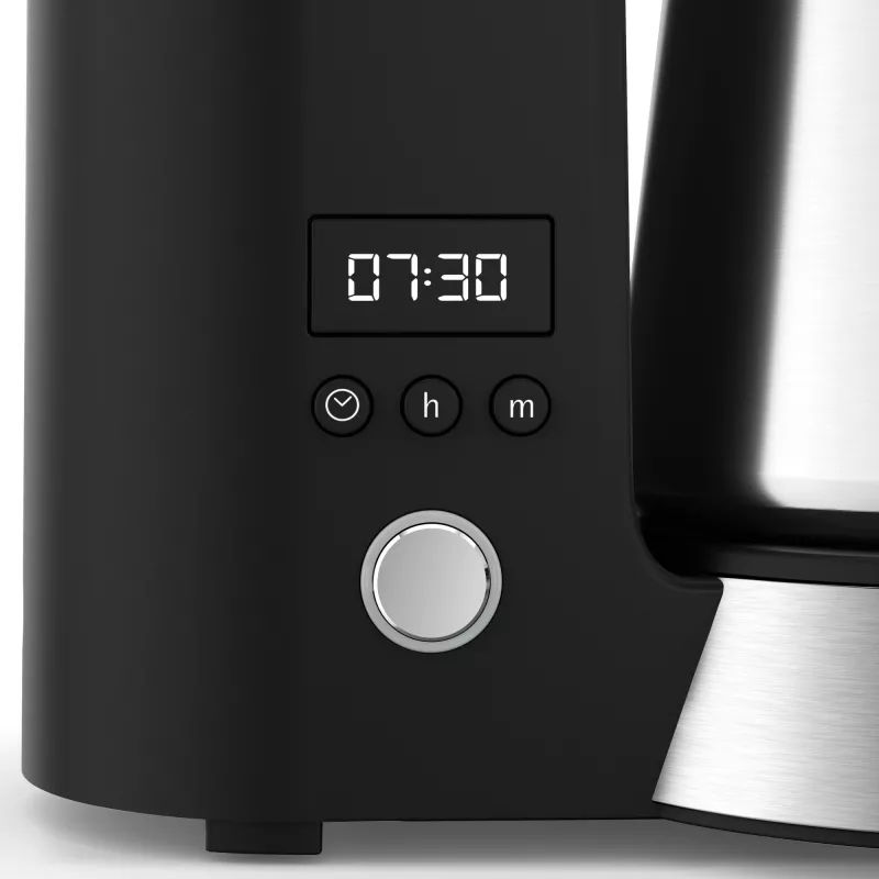 WMF KITCHENminis 0412260011 Máquina de café de filtro semiautomática 0,625 l
