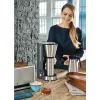 WMF KITCHENminis 0412260011 Máquina de café de filtro semiautomática 0,625 l