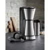 WMF KITCHENminis 0412260011 Máquina de café de filtro semiautomática 0,625 l