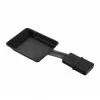 WMF 61.3024.5155 Grelhador de raclette 4 pessoas preto, aço inoxidável