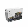 WMF 61.3024.5155 Grelhador de raclette 4 pessoas preto, aço inoxidável