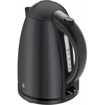 WMF Stelio 0413020072 Chaleira elétrica 1,7 l 2400 W preto