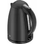 WMF Stelio 0413020072 Chaleira elétrica 1,7 l 2400 W preto