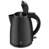 WMF Stelio 0413020072 Chaleira elétrica 1,7 l 2400 W preto