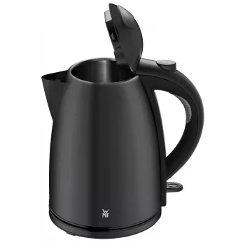WMF Stelio 0413020072 Chaleira elétrica 1,7 l 2400 W preto
