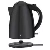 WMF Stelio 0413020072 Chaleira elétrica 1,7 l 2400 W preto