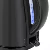 WMF Stelio 0413020072 Chaleira elétrica 1,7 l 2400 W preto