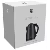 WMF Stelio 0413020072 Chaleira elétrica 1,7 l 2400 W preto