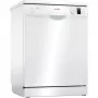 Bosch Serie 2 SMS25AW05E Máquina de lavar loiça de instalação livre 12 conjuntos de louça