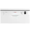 Bosch Serie 2 SMS25AW05E Máquina de lavar loiça de instalação livre 12 conjuntos de louça