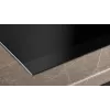 Siemens ET875LMP1D Placa de cozinha preto Encastrável Placa vitrocerâmica 5 zonas