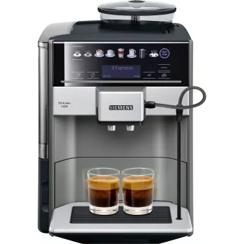 Siemens EQ.6 TE655203RW Máquina de café Máquina de café expresso automática 1,7 L