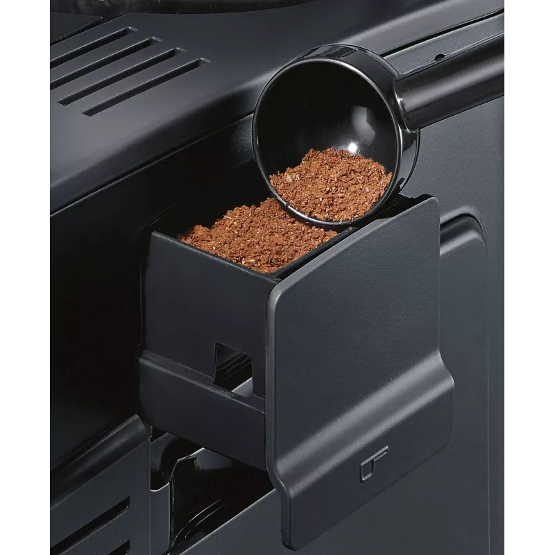 Siemens EQ.6 TE655203RW Máquina de café Máquina de café expresso automática 1,7 L