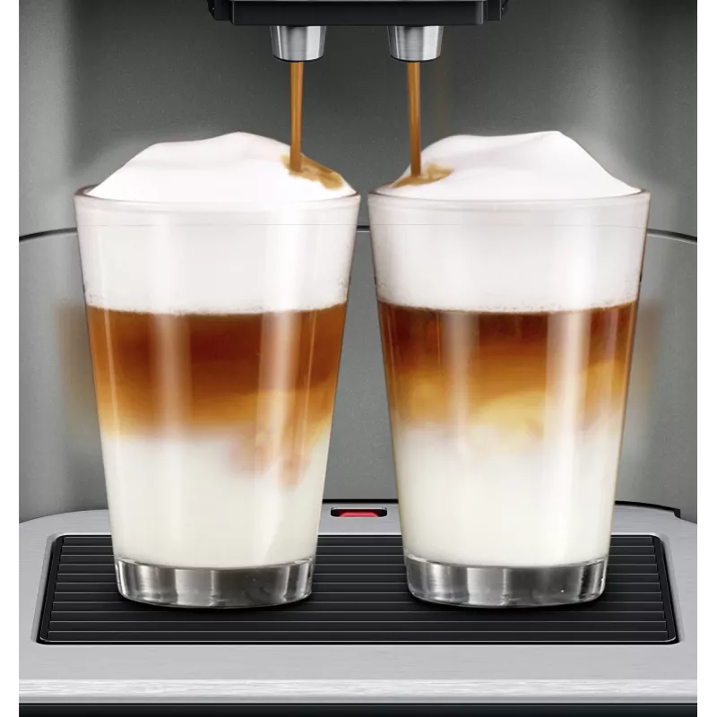 Siemens EQ.6 TE655203RW Máquina de café Máquina de café expresso automática 1,7 L