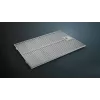 Siemens iQ500 LF98BIP50 Exaustor de ilha aço inoxidável 810 m³/h