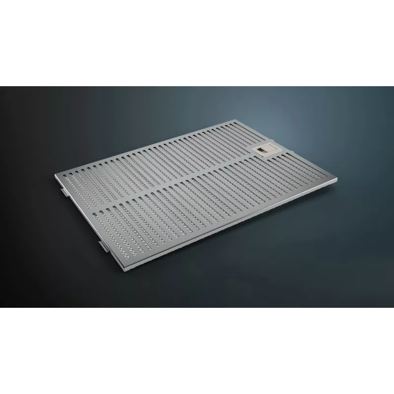 Siemens iQ500 LF98BIP50 Exaustor de ilha aço inoxidável 810 m³/h