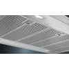 Siemens iQ500 LF98BIP50 Exaustor de ilha aço inoxidável 810 m³/h