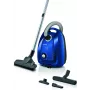 Siemens iQ300 VSC3320 Aspirador 4 l Aspirador de pó com saco