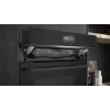 Siemens HR776G1B1 Forno 71 L 3600 W preto, aço inoxidável