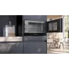 Siemens iQ700 BE732R1B1 Micro-ondas preto Micro-ondas combinado de encastrar 21 L 900 W