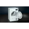Siemens iQ300 WT43H003 Máquina de secar roupa de instalação livre de carregamento frontal 7 kg branco