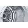 Siemens iQ300 WT43H003 Máquina de secar roupa de instalação livre de carregamento frontal 7 kg branco