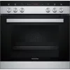 Siemens EQ110KA1Z Conjunto de eletrodomésticos de cozinha Placa vitrocerâmica Fogão elétrico