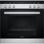 Siemens EQ110KA1Z Conjunto de eletrodomésticos de cozinha Placa vitrocerâmica Fogão elétrico