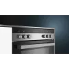 Siemens EQ110KA1Z Conjunto de eletrodomésticos de cozinha Placa vitrocerâmica Fogão elétrico