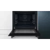 Siemens EQ110KA1Z Conjunto de eletrodomésticos de cozinha Placa vitrocerâmica Fogão elétrico
