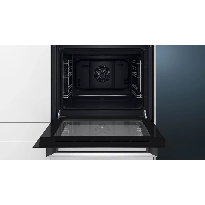 Siemens EQ110KA1Z Conjunto de eletrodomésticos de cozinha Placa vitrocerâmica Fogão elétrico