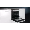 Siemens EQ110KA1Z Conjunto de eletrodomésticos de cozinha Placa vitrocerâmica Fogão elétrico
