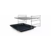 Siemens EQ110KA1Z Conjunto de eletrodomésticos de cozinha Placa vitrocerâmica Fogão elétrico