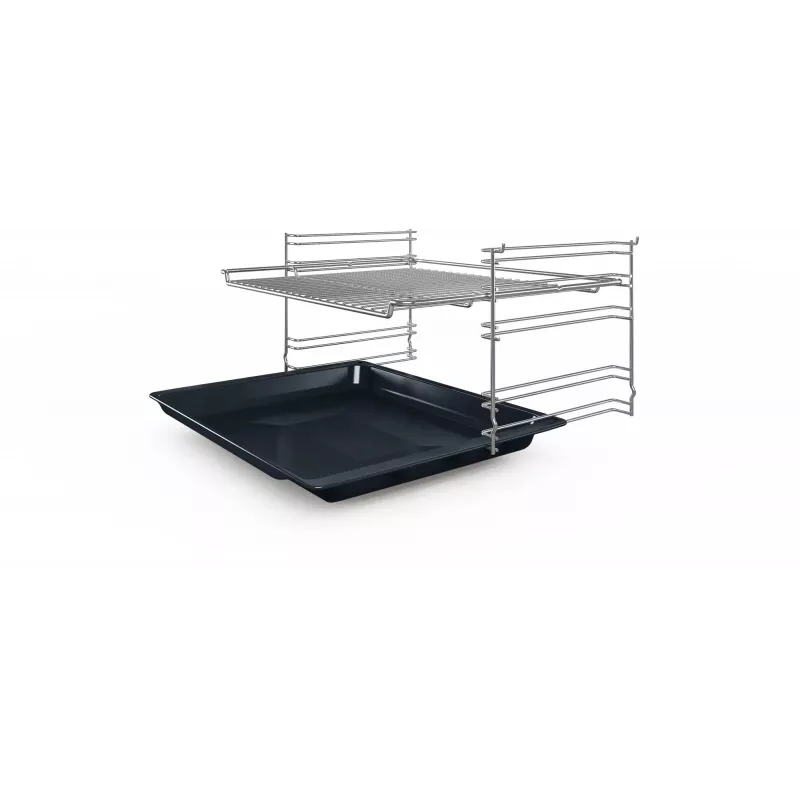 Siemens EQ110KA1Z Conjunto de eletrodomésticos de cozinha Placa vitrocerâmica Fogão elétrico
