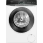 Siemens iQ700 WG44B2A40 Máquina de lavar roupa de carregamento frontal 9 kg 1257 rpm branco