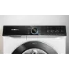 Siemens iQ700 WG44B2A40 Máquina de lavar roupa de carregamento frontal 9 kg 1257 rpm branco