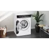 Siemens iQ700 WG44B2A40 Máquina de lavar roupa de carregamento frontal 9 kg 1257 rpm branco