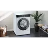 Siemens iQ700 WG44B2A40 Máquina de lavar roupa de carregamento frontal 9 kg 1257 rpm branco