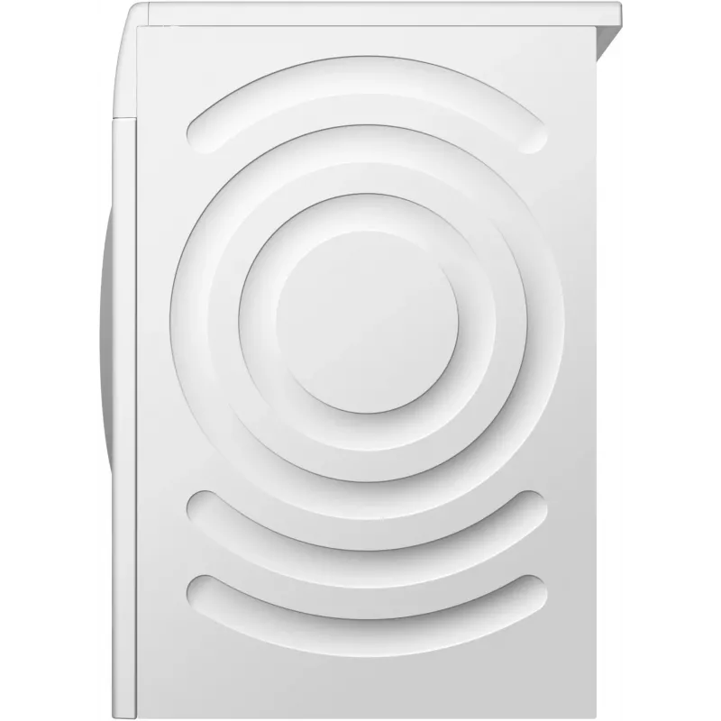 Siemens iQ700 WG44B2A40 Máquina de lavar roupa de carregamento frontal 9 kg 1257 rpm branco