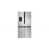 Siemens KF96DPPEA Frigorífico side-by-side de instalação livre 574 L aço inoxidável