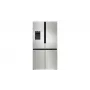 Siemens KF96DPPEA Frigorífico side-by-side de instalação livre 574 L aço inoxidável
