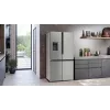 Siemens KF96DPPEA Frigorífico side-by-side de instalação livre 574 L aço inoxidável