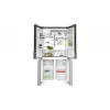 Siemens KF96DPPEA Frigorífico side-by-side de instalação livre 574 L aço inoxidável