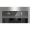 Siemens KF96DPPEA Frigorífico side-by-side de instalação livre 574 L aço inoxidável
