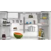 Siemens KF96DPPEA Frigorífico side-by-side de instalação livre 574 L aço inoxidável