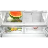 Siemens KF96DPPEA Frigorífico side-by-side de instalação livre 574 L aço inoxidável