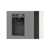 Siemens KF96DPPEA Frigorífico side-by-side de instalação livre 574 L aço inoxidável